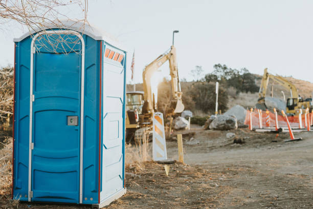 Best Local porta potty services  in Freeman, SD