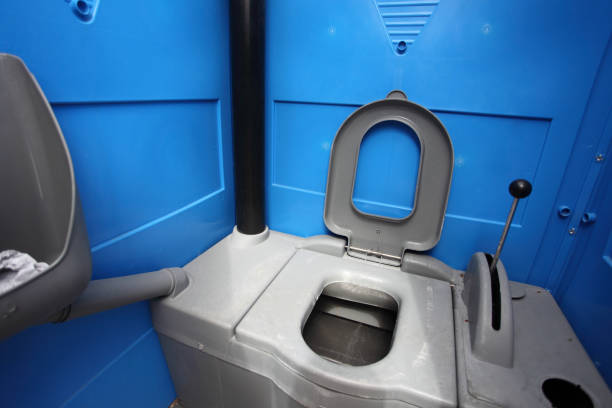 Portable Toilet Options We Offer in Freeman, SD