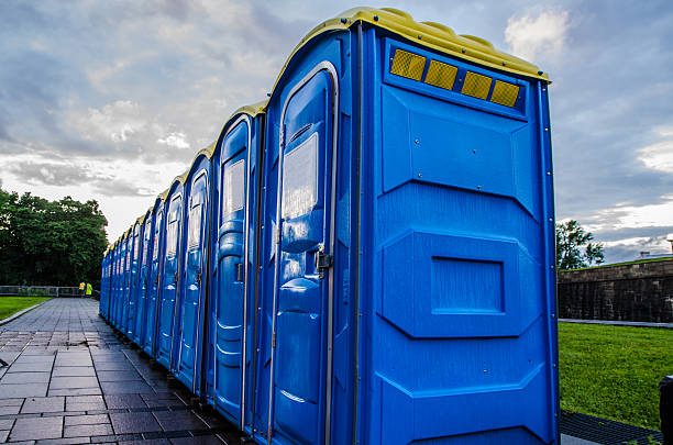 Best Emergency porta potty rental  in Freeman, SD